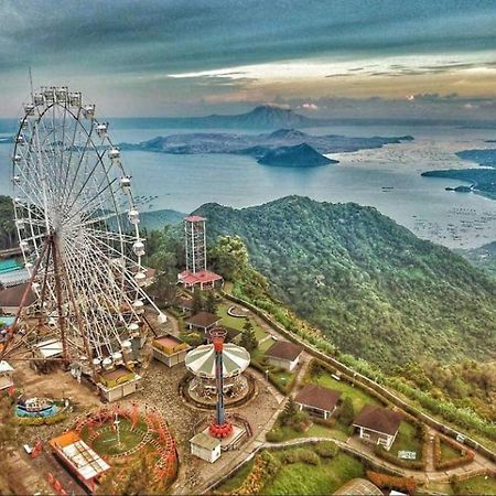 R&A Staycation At Wind Residence Tagaytay City Εξωτερικό φωτογραφία