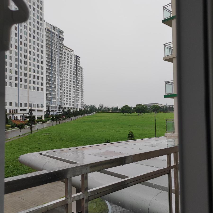 R&A Staycation At Wind Residence Tagaytay City Εξωτερικό φωτογραφία